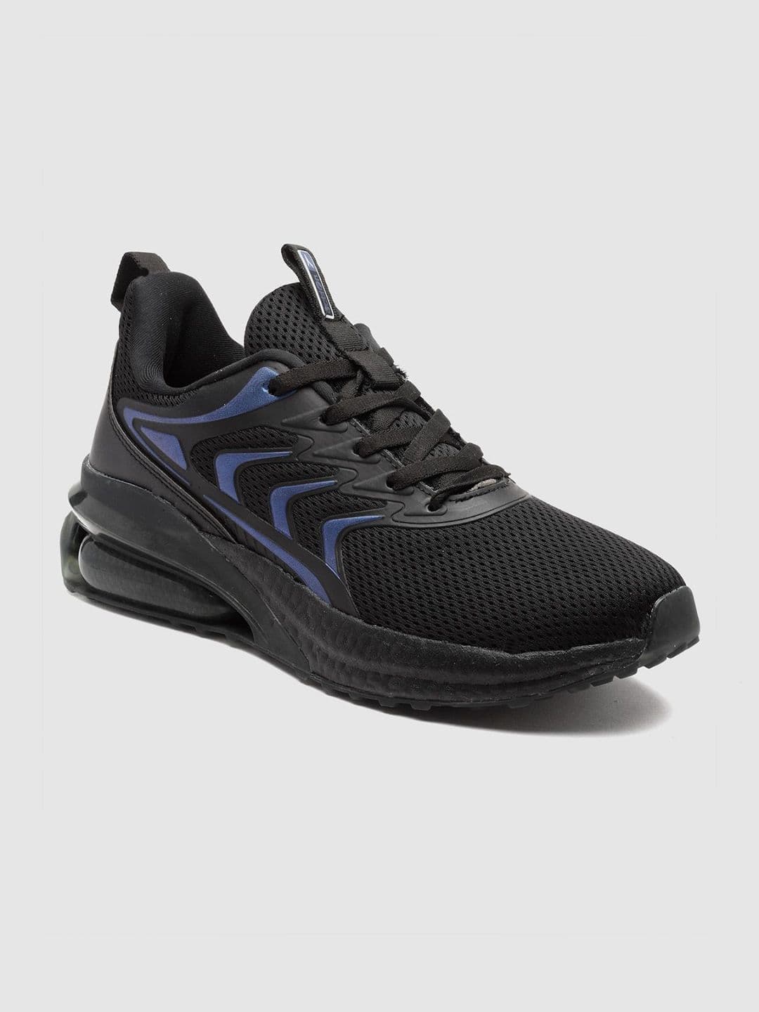Action Men Bullet Mesh Running Non-Marking Shoes thumbnail 5