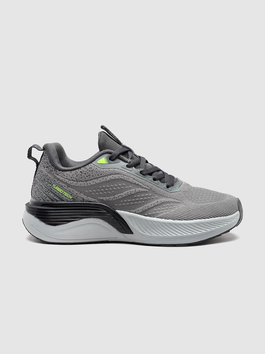 Action Men Running Non-Marking Shoes thumbnail 7