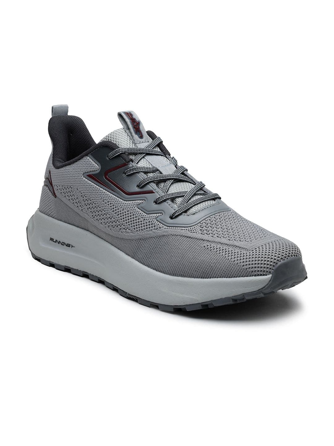 JQR Rome Men Mesh Running Shoes - view 1