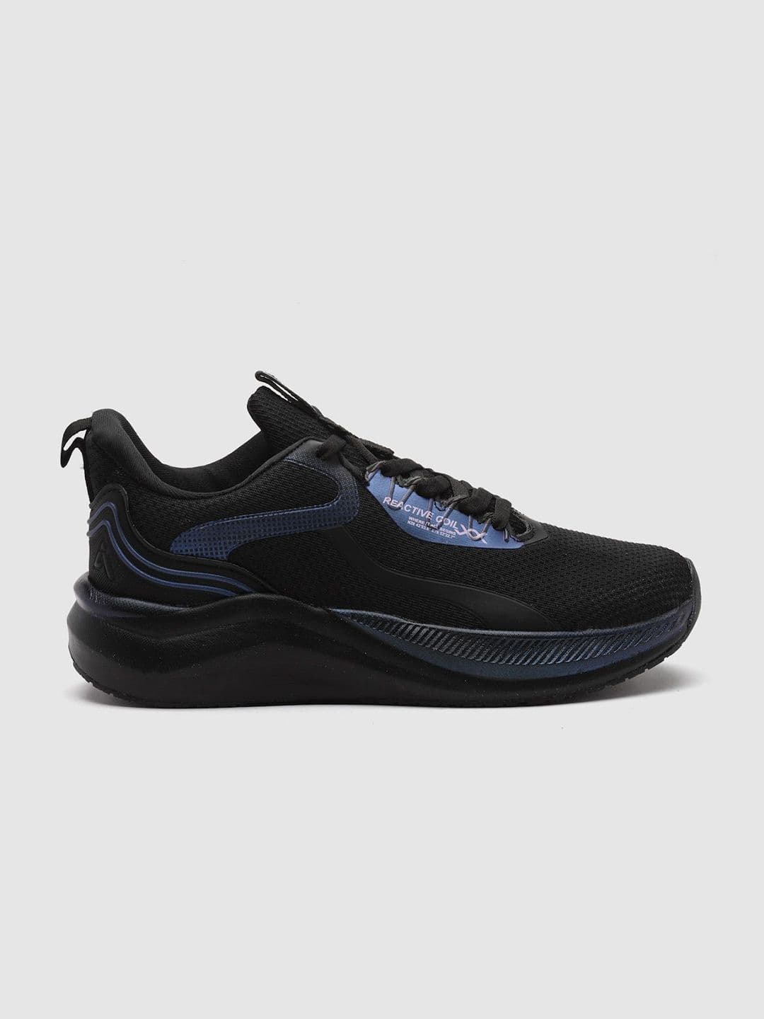 Action Men Running Non-Marking Shoes thumbnail 3