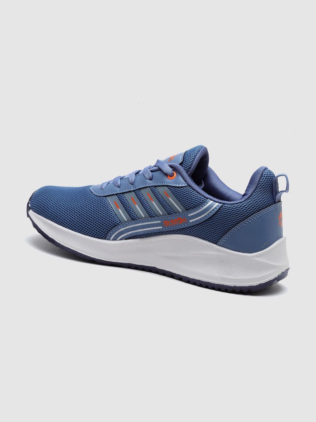 Action Men Lace-Ups Running Non-Marking Shoes thumbnail 6