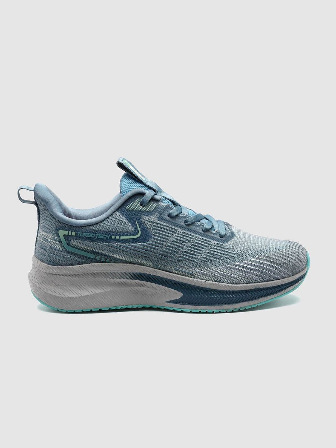 Action Men Mesh Running Non-Marking Shoes thumbnail 7