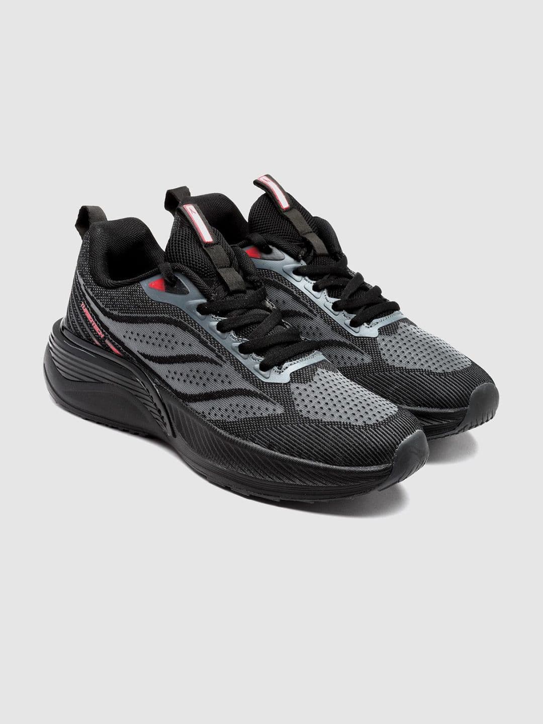 Action Men Running Non-Marking Shoes thumbnail 4