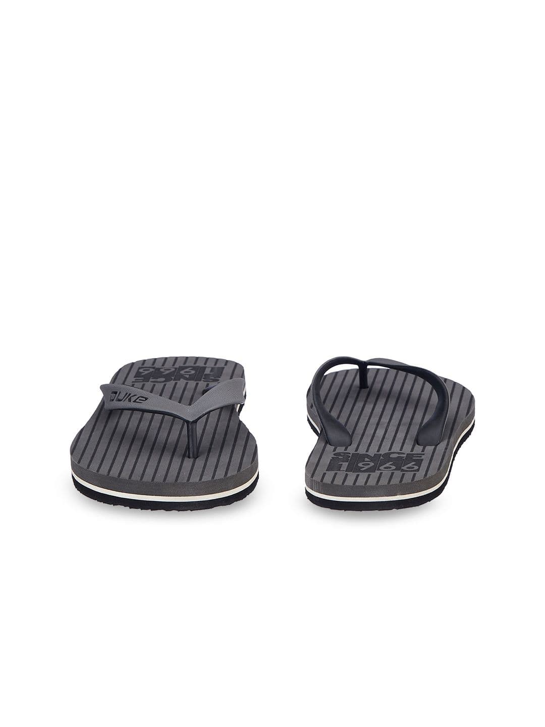 Duke Men Classic Thong Flip-Flops thumbnail 7