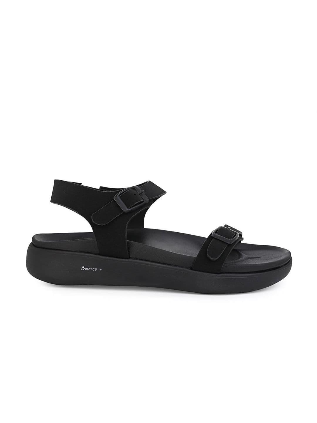 Mast & Harbour Men Suede Comfort Sandals thumbnail 8