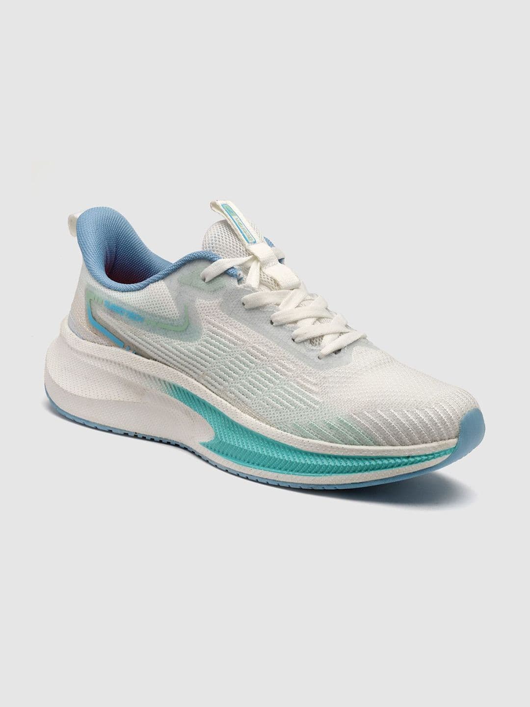 Action Men Mesh Running Non-Marking Shoes thumbnail 2