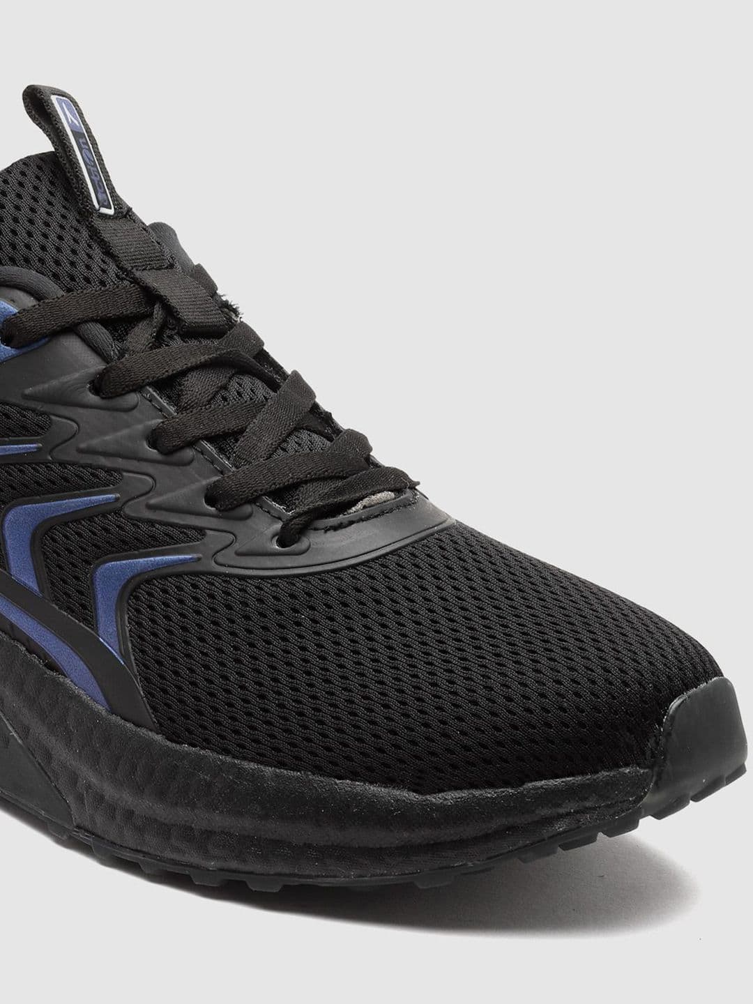 Action Men Bullet Mesh Running Non-Marking Shoes thumbnail 3