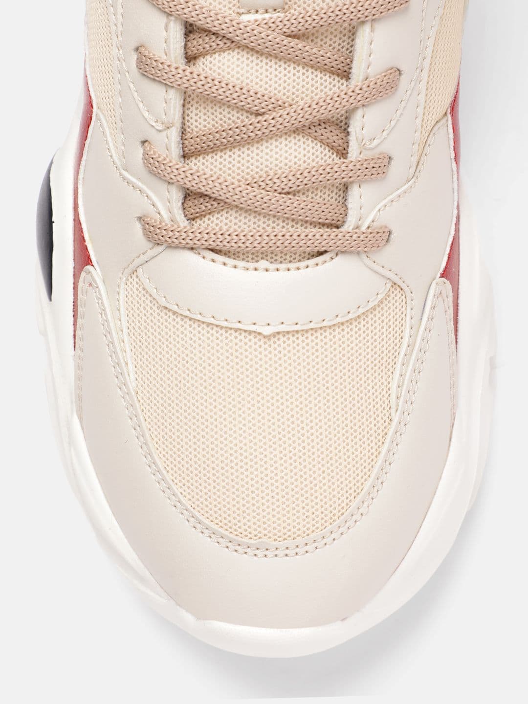 The Roadster Life Co. Women Chunky Sole Sneakers thumbnail 5