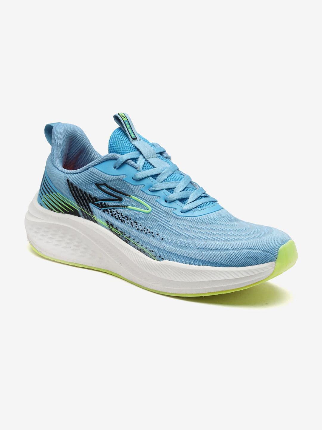 Action Men Regular Running Sports Shoes thumbnail 3