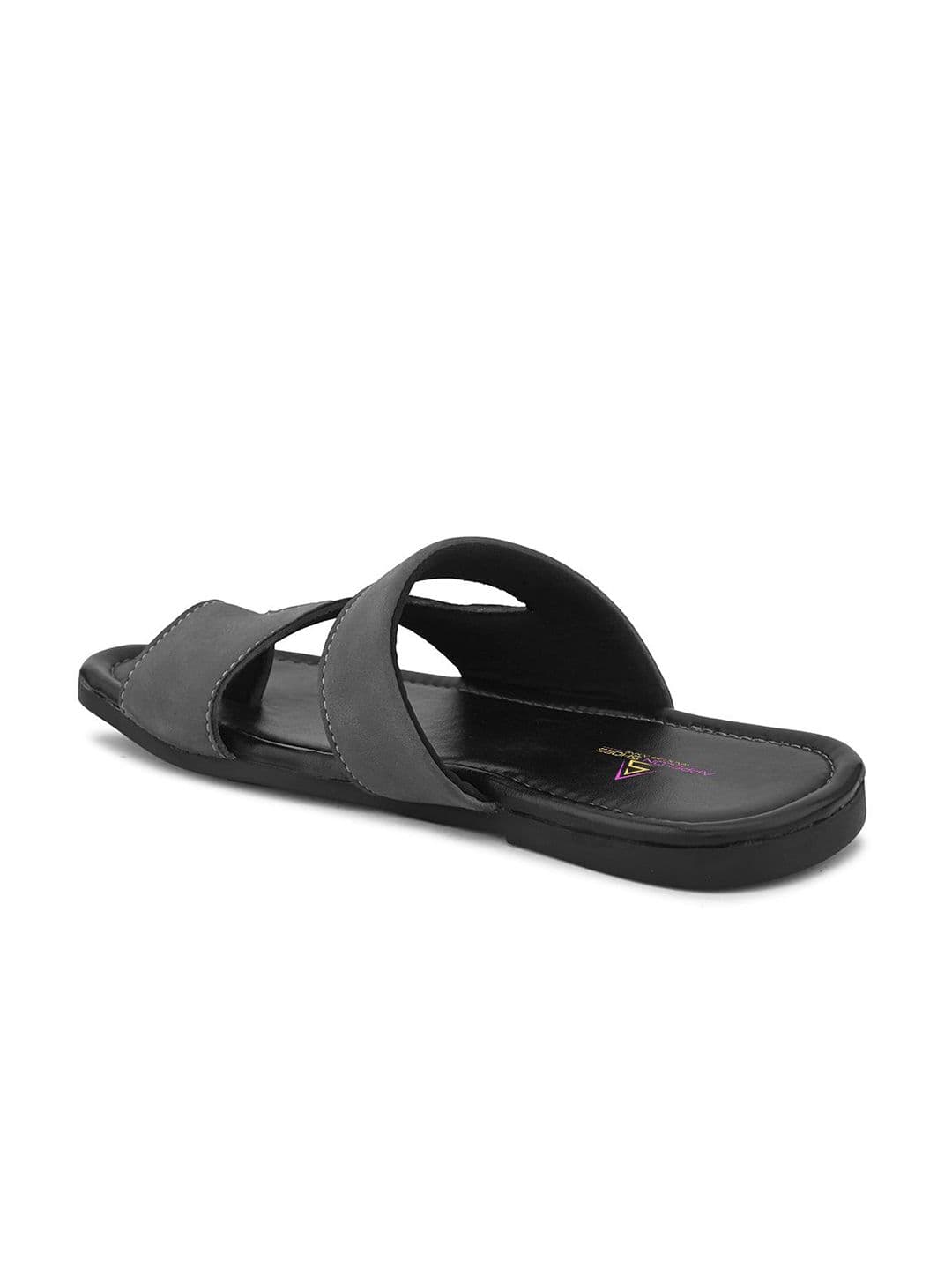Appelon Men Synthetic Leather Comfort Sandals thumbnail 5