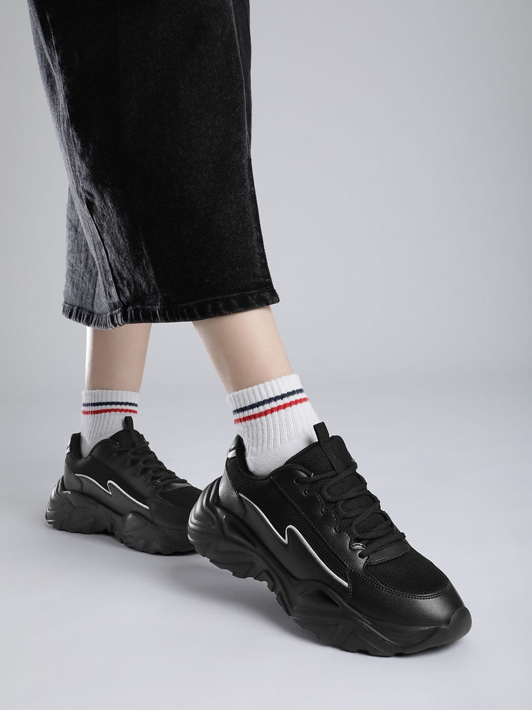 The Roadster Life Co. Women Sneakers - view 1