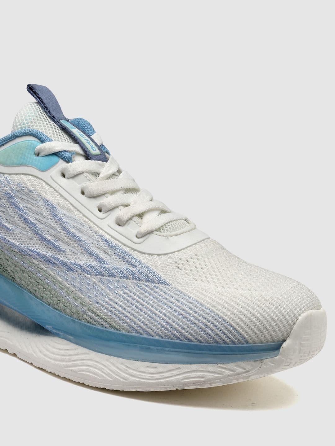 Action Men Bullet Mesh Running Non-Marking Shoes thumbnail 2