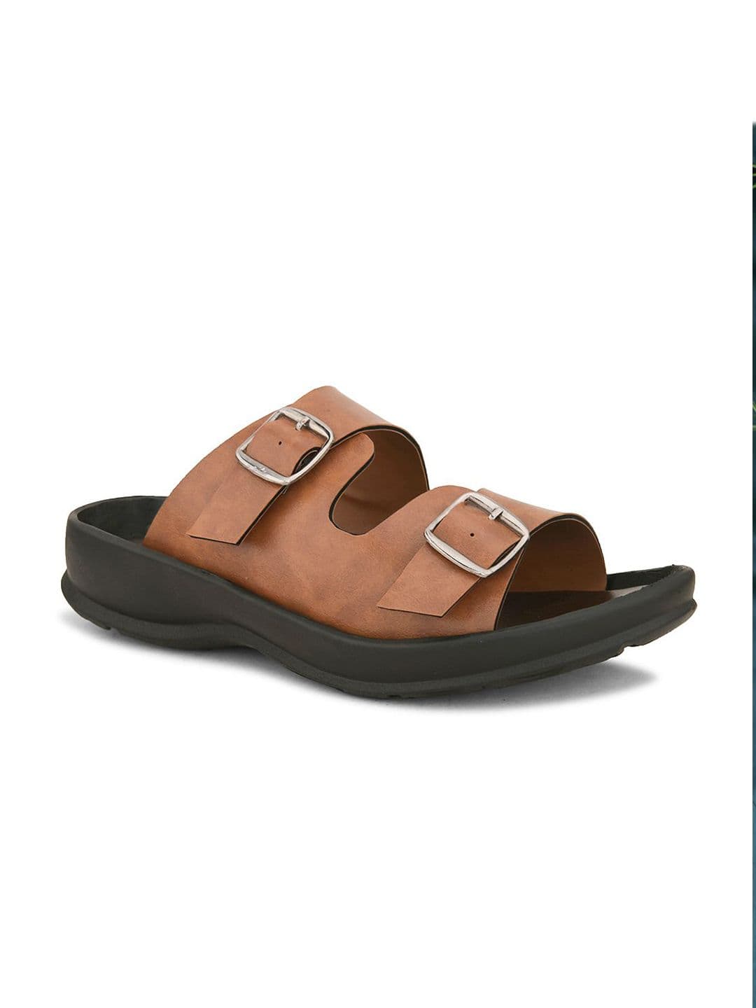 Appelon Men Slip-On Comfort Sandals thumbnail 4