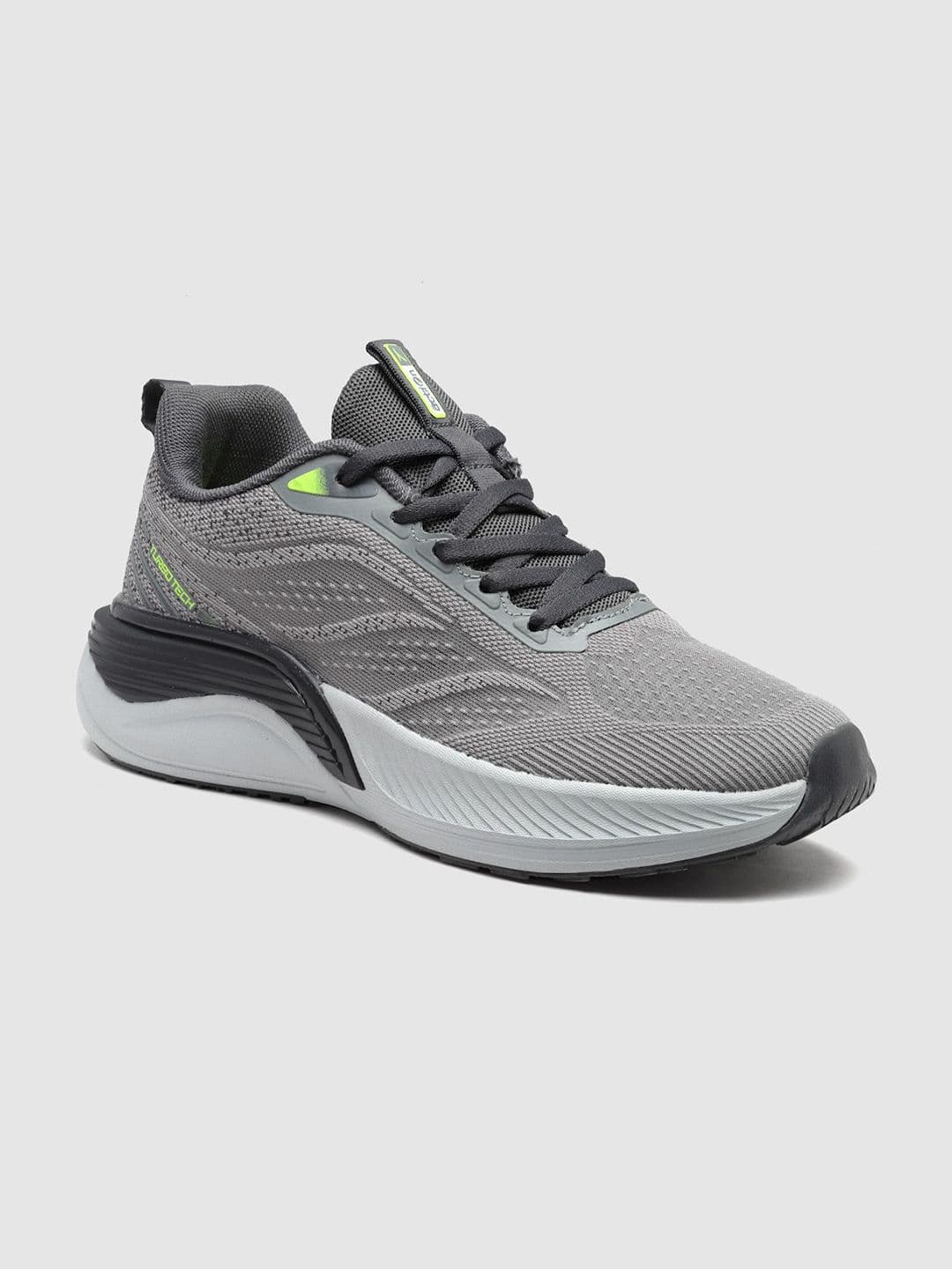 Action Men Running Non-Marking Shoes thumbnail 6