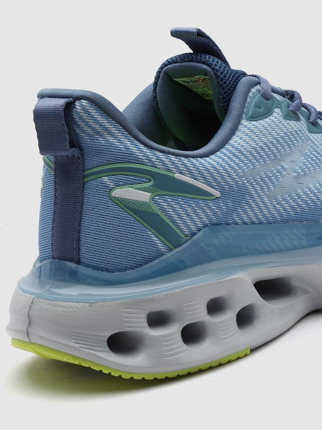 Action Men Running Non-Marking Shoes thumbnail 2