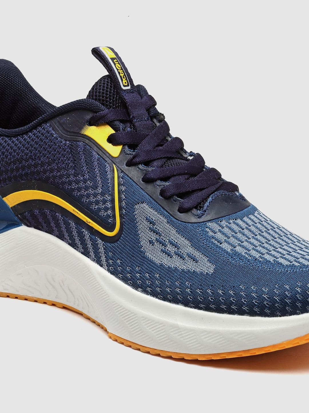 Action Men Running Non-Marking Shoes thumbnail 4