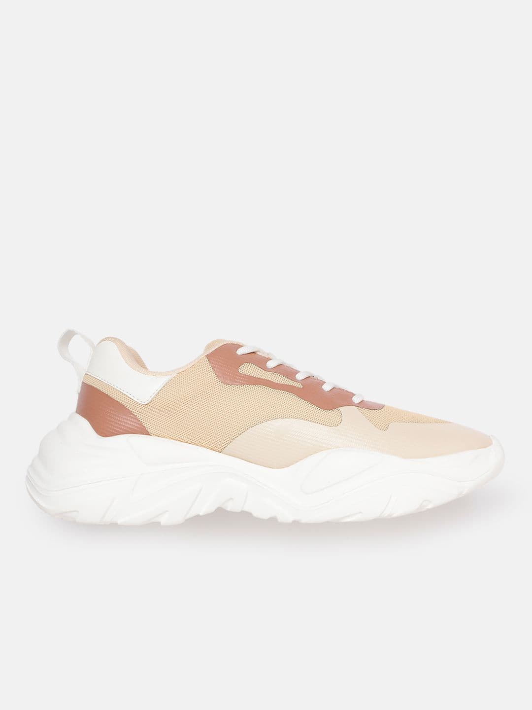 The Roadster Life Co. Women Sneakers thumbnail 5