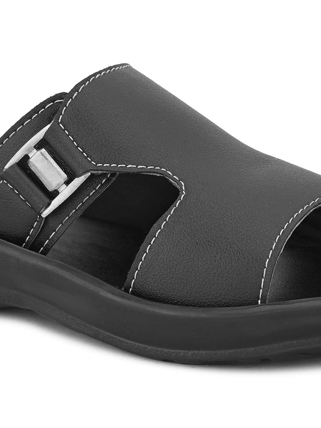 Appelon Men Casual Slipper Comfort Sandals thumbnail 5
