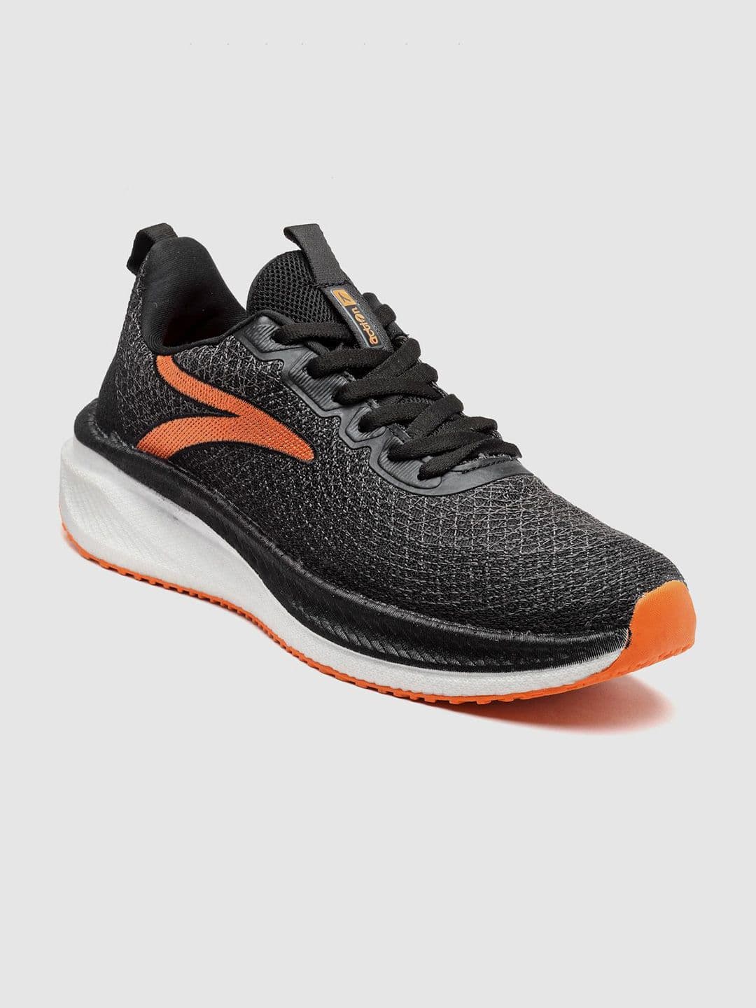 Action Men Running Non-Marking Shoes thumbnail 6