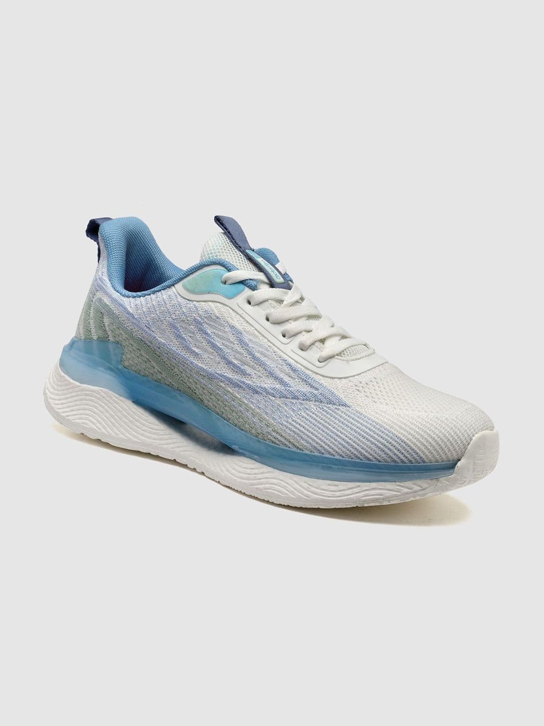 Action Men Bullet Mesh Running Non-Marking Shoes thumbnail 7