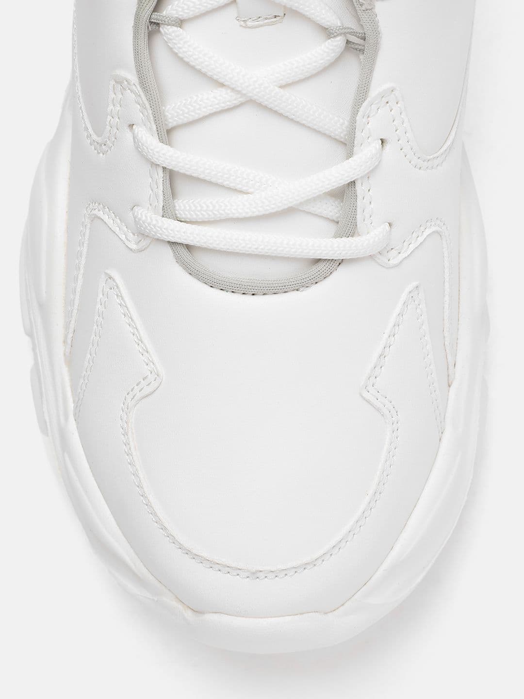 The Roadster Life Co. Women Sneakers thumbnail 2