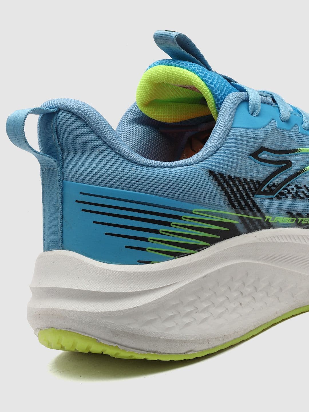 Action Men Regular Running Sports Shoes thumbnail 7