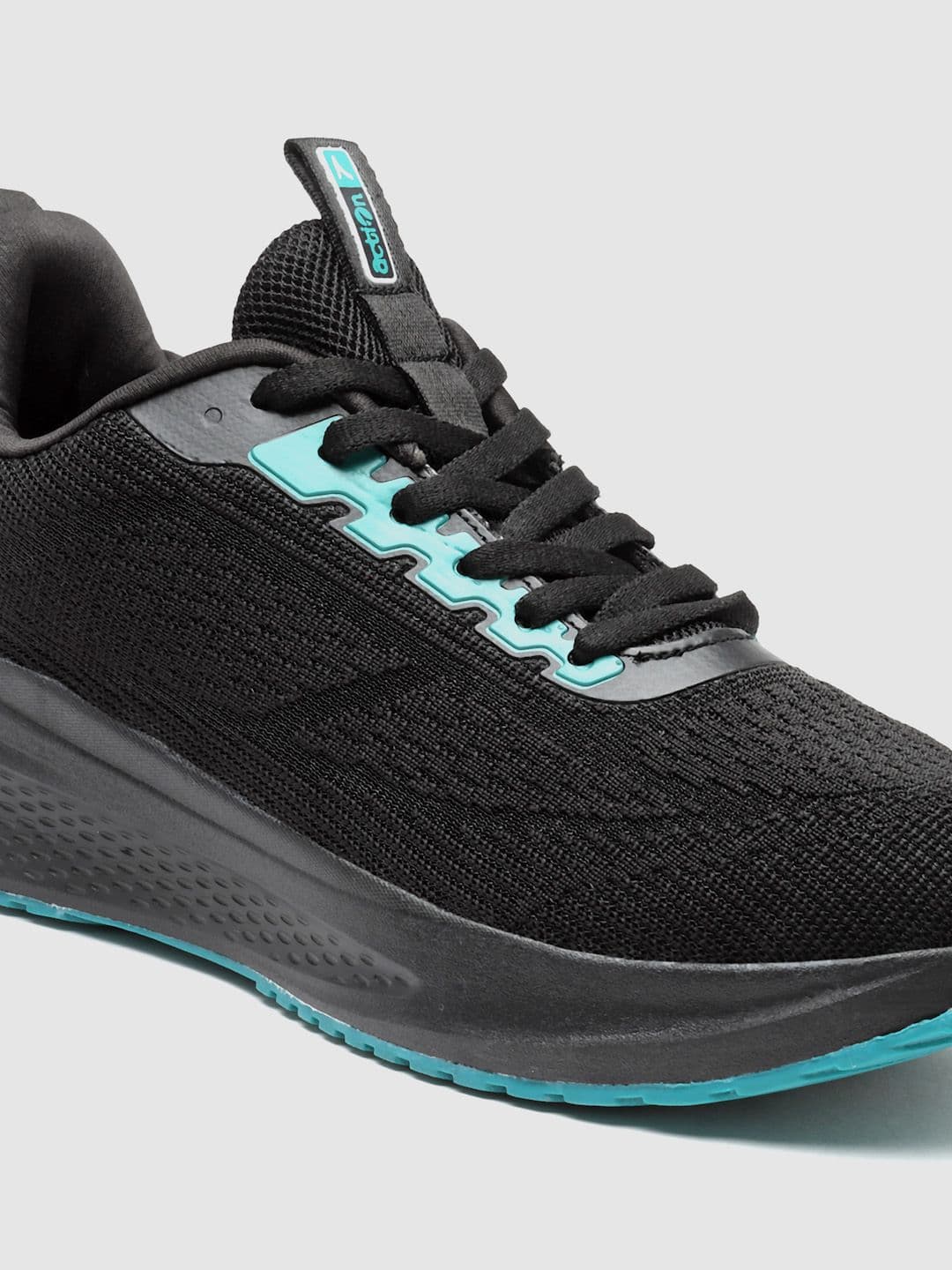 Action Men Mesh BULLET-240 Running Non-Marking Shoes thumbnail 3