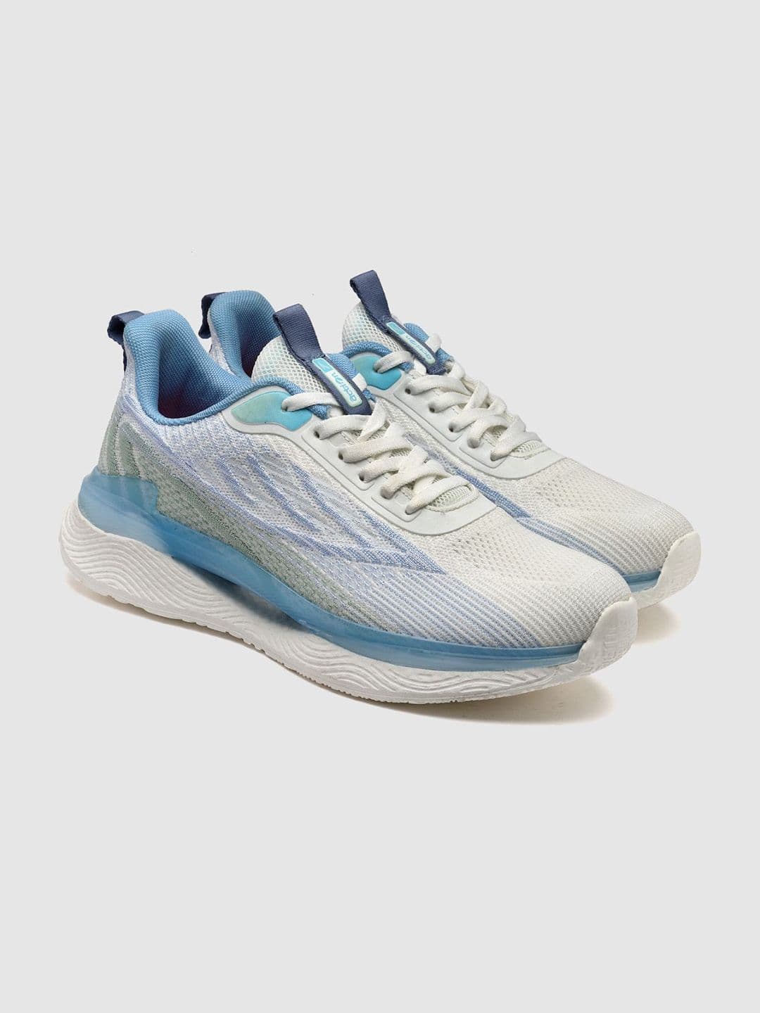 Action Men Bullet Mesh Running Non-Marking Shoes thumbnail 5