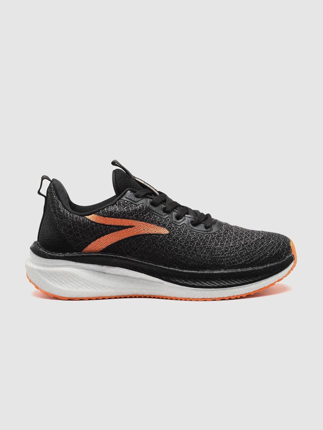 Action Men Running Non-Marking Shoes thumbnail 4