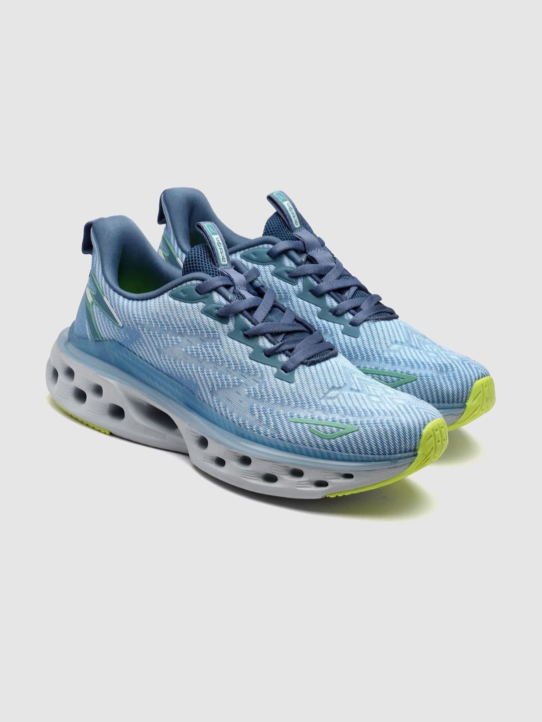 Action Men Running Non-Marking Shoes thumbnail 6