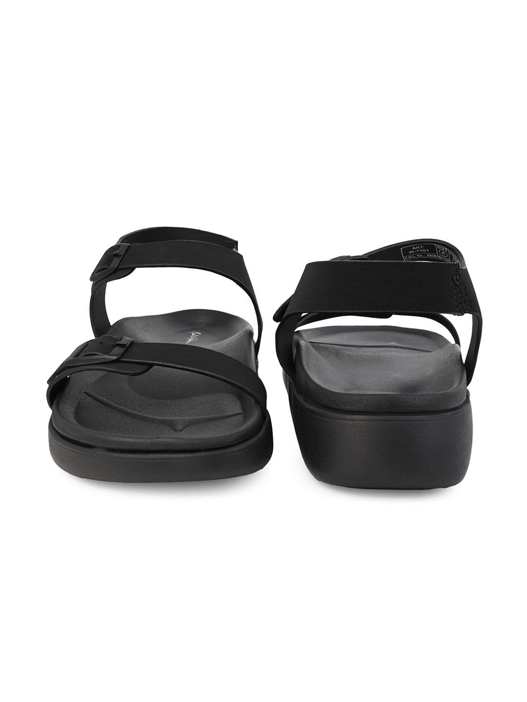 Mast & Harbour Men Suede Comfort Sandals thumbnail 2