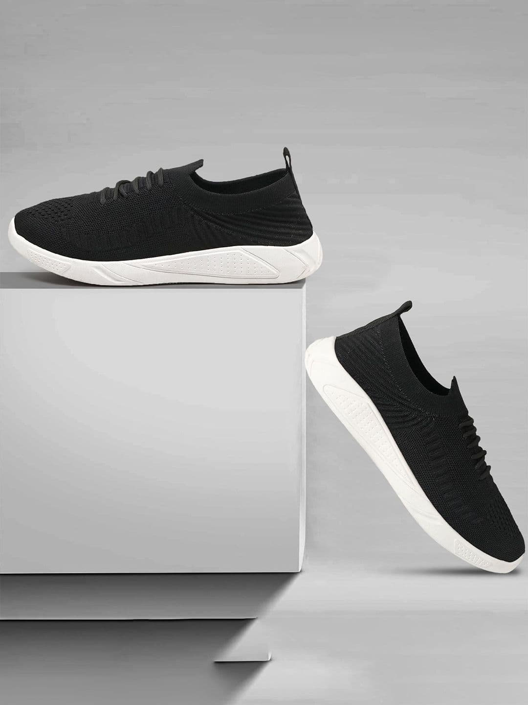 FLIPJONES Women Mesh Running Non-Marking Shoes - view 1