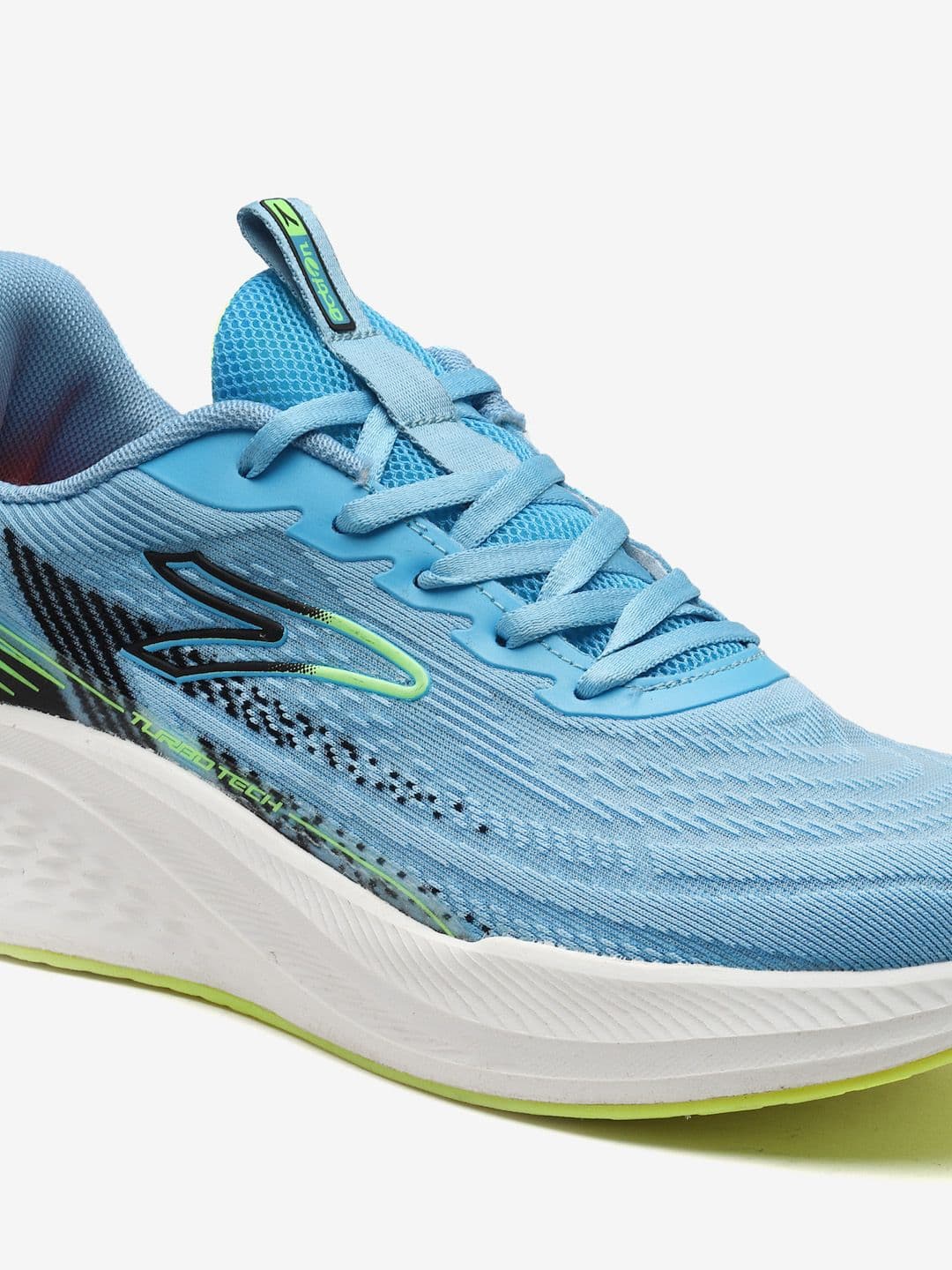 Action Men Regular Running Sports Shoes thumbnail 6