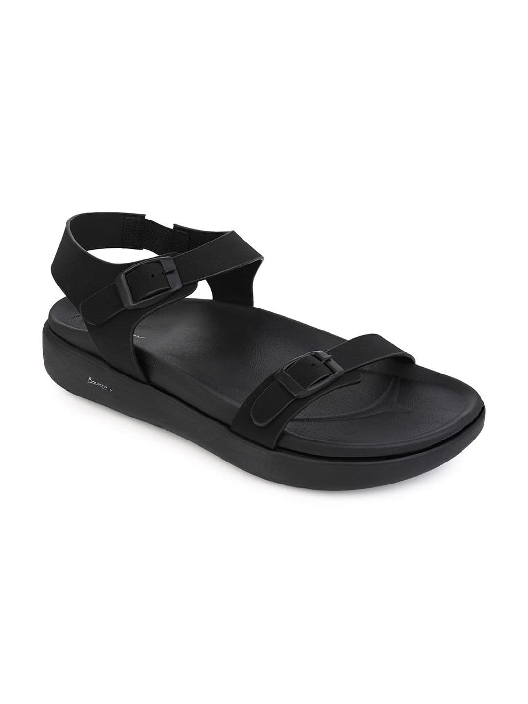 Mast & Harbour Men Suede Comfort Sandals thumbnail 7