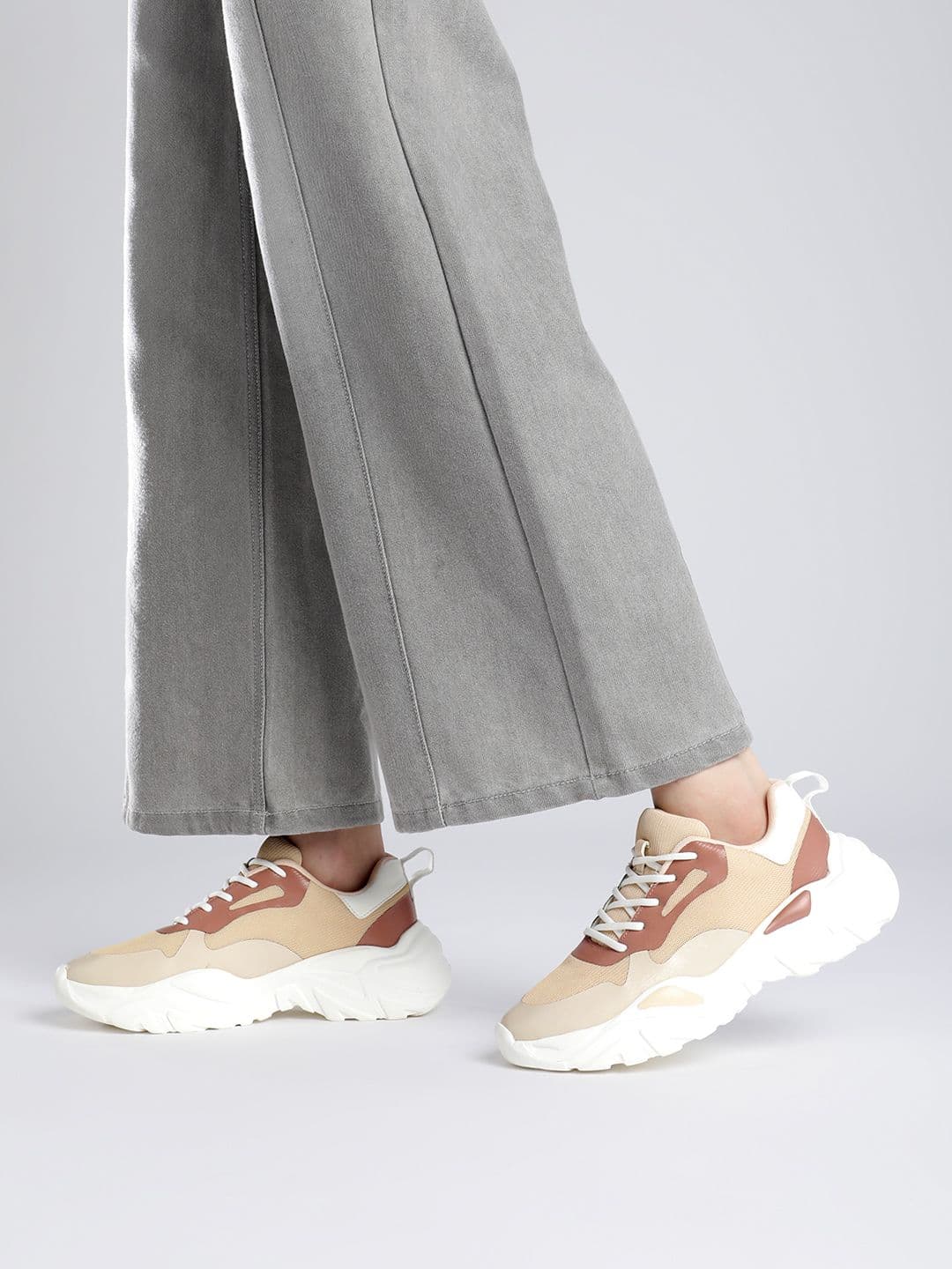The Roadster Life Co. Women Sneakers - view 1
