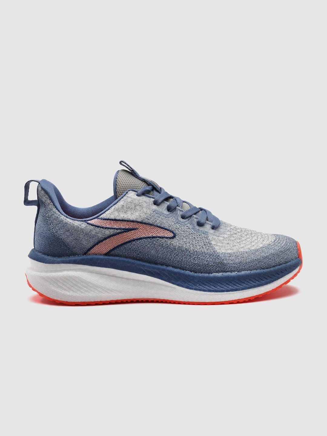 Action Men Lace-Ups Running Non-Marking Shoes thumbnail 2
