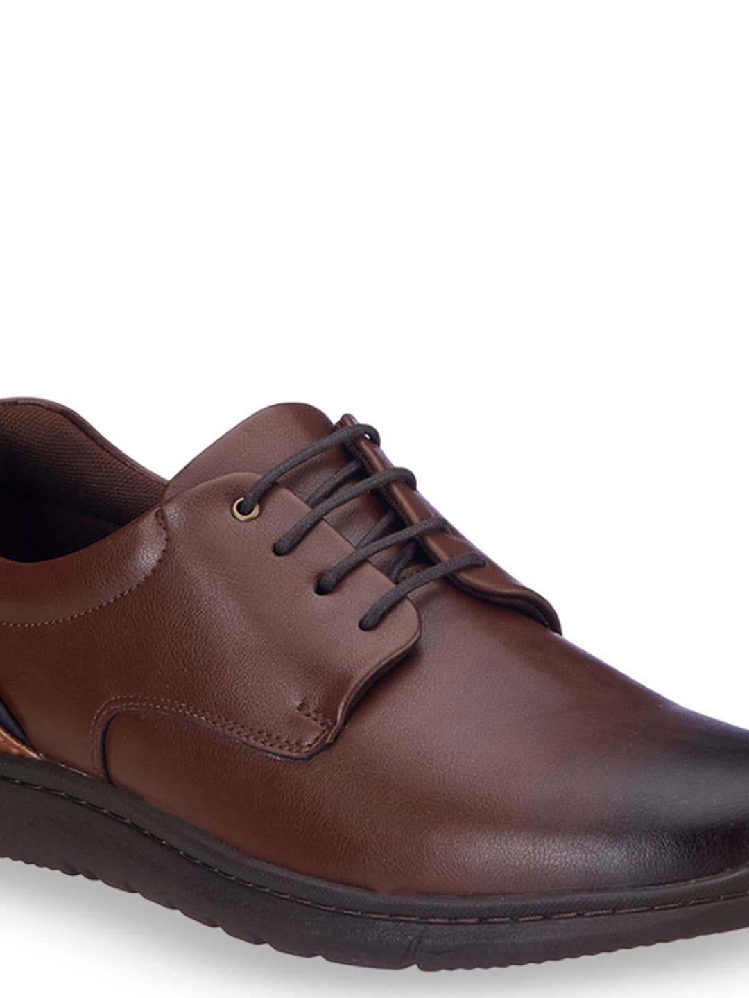 Duke Men Formal Derbys thumbnail 6