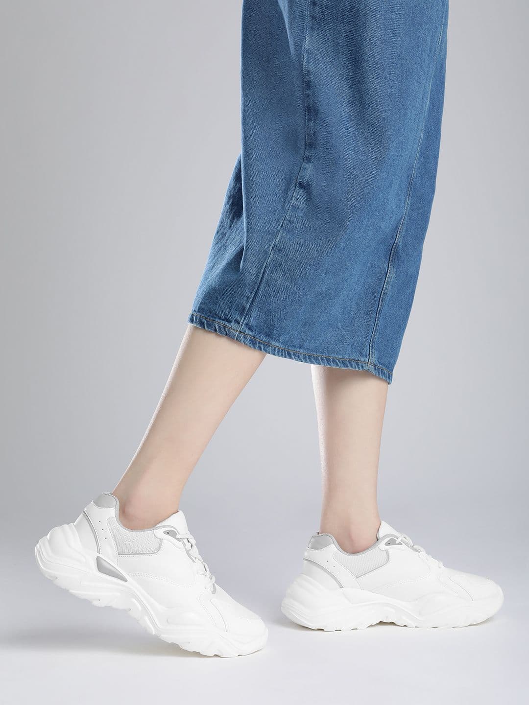 The Roadster Life Co. Women Sneakers - view 1
