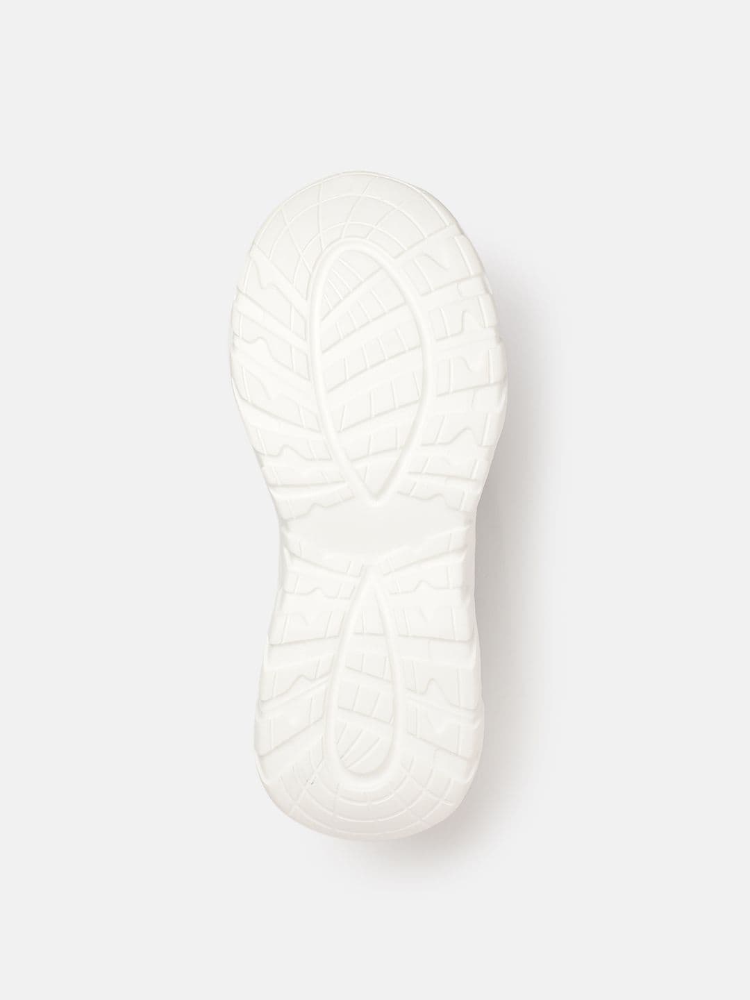 The Roadster Life Co. Women Woven Design Everyday Sneakers thumbnail 3