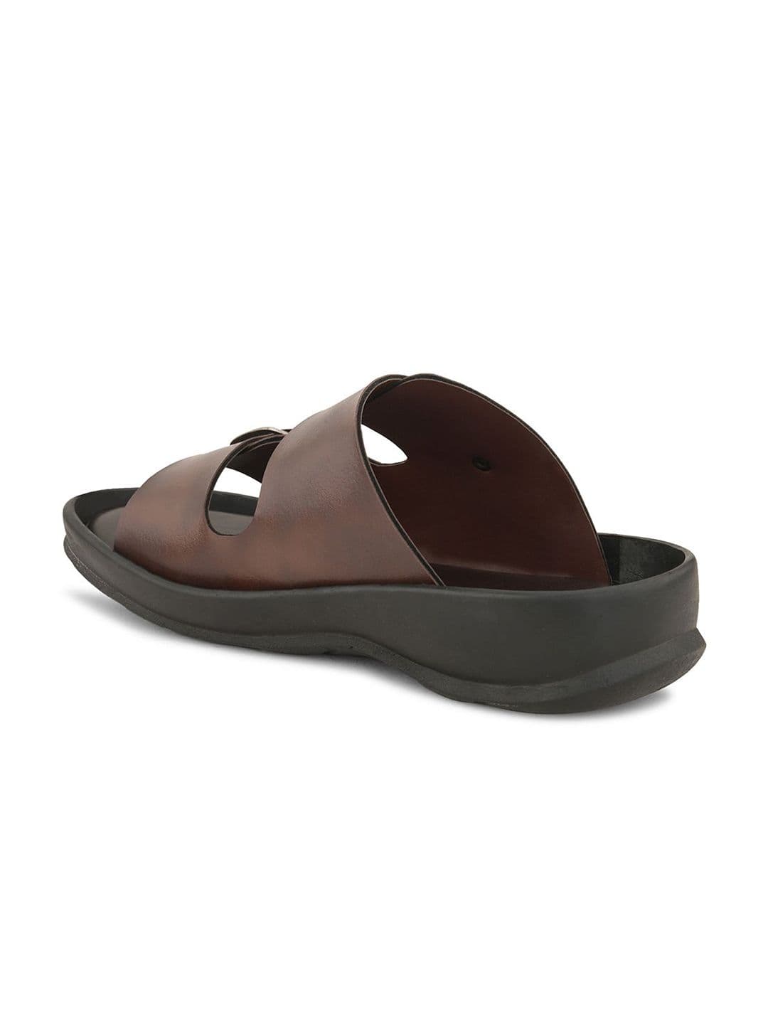 Appelon Men Comfort Sandals With Buckle thumbnail 4
