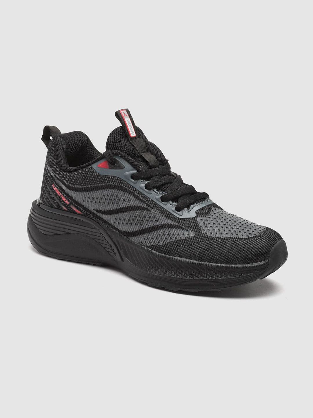 Action Men Running Non-Marking Shoes thumbnail 6