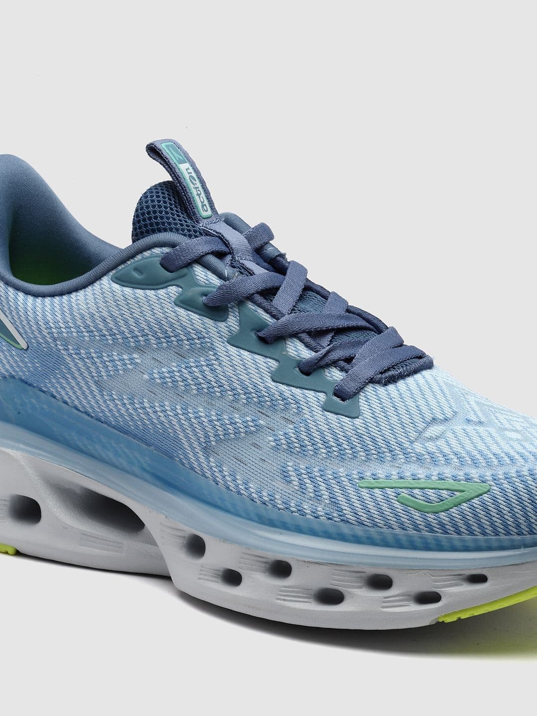 Action Men Running Non-Marking Shoes thumbnail 5