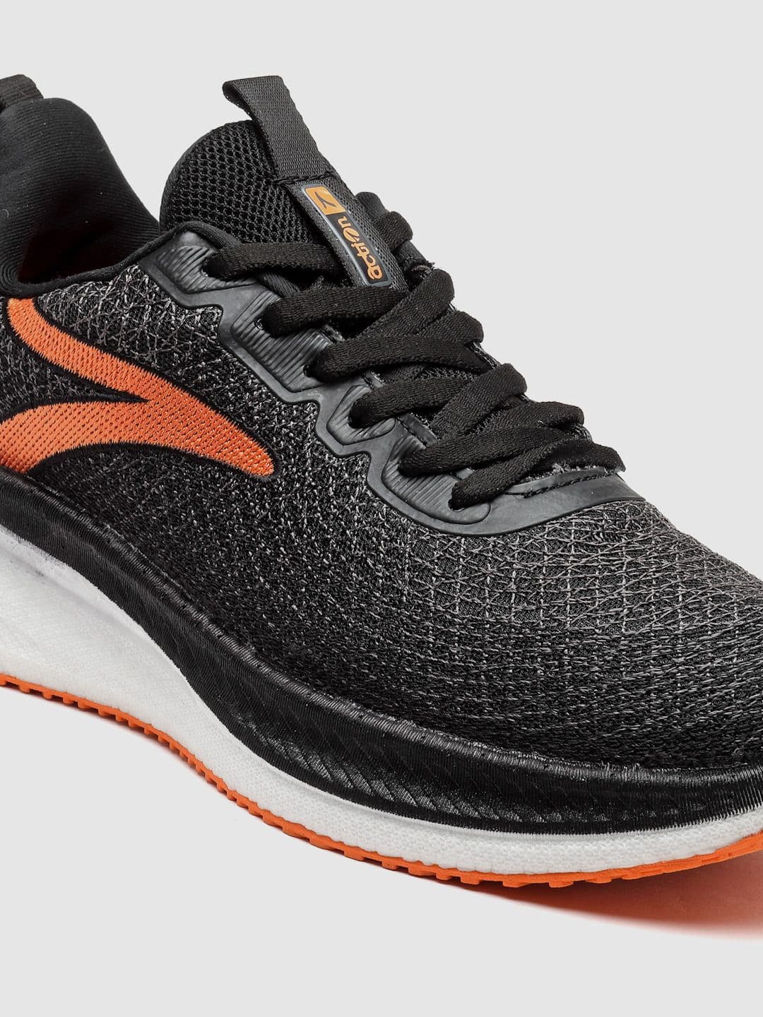 Action Men Running Non-Marking Shoes thumbnail 3