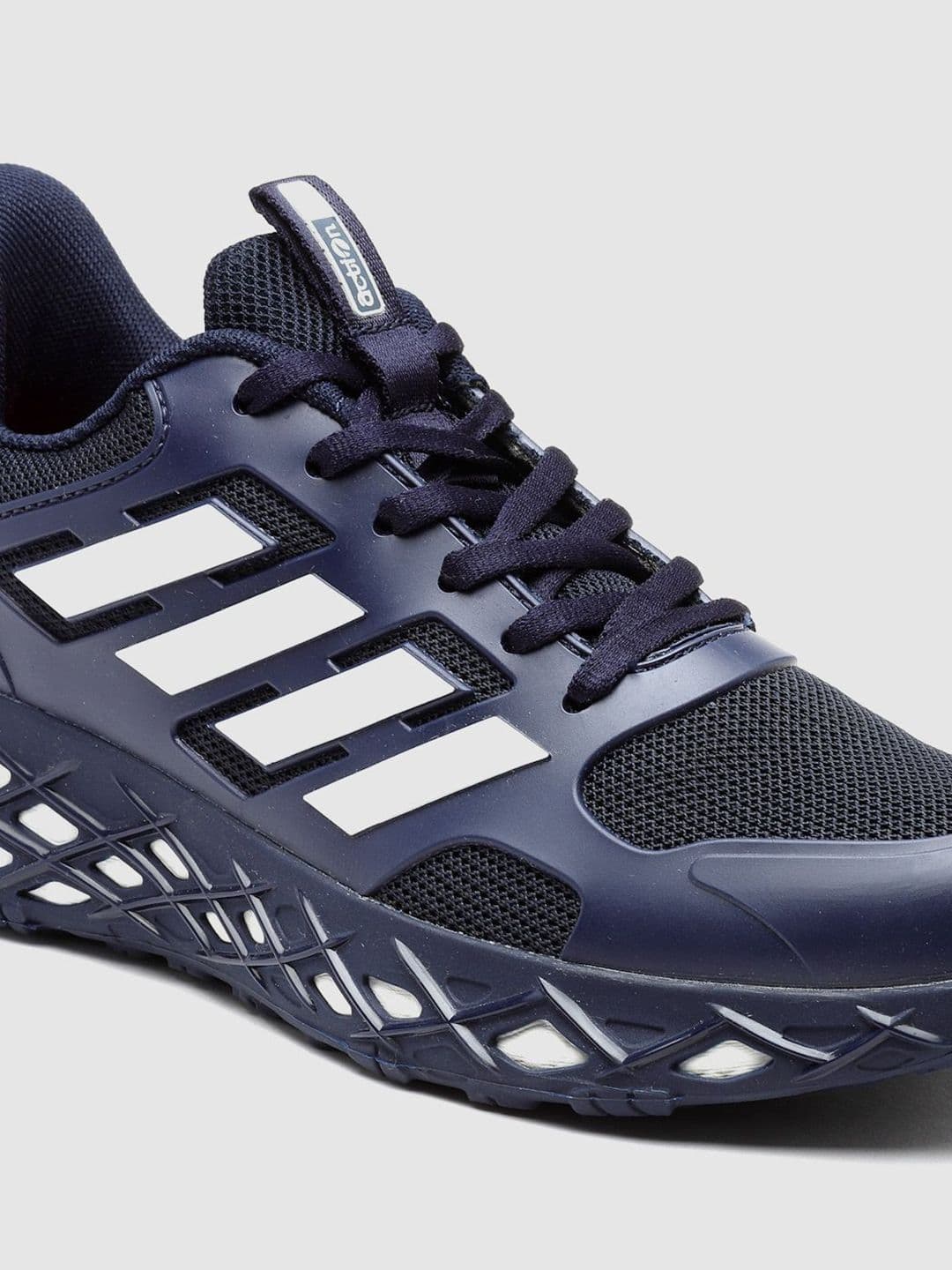 Action Men Running Non-Marking Shoes thumbnail 2