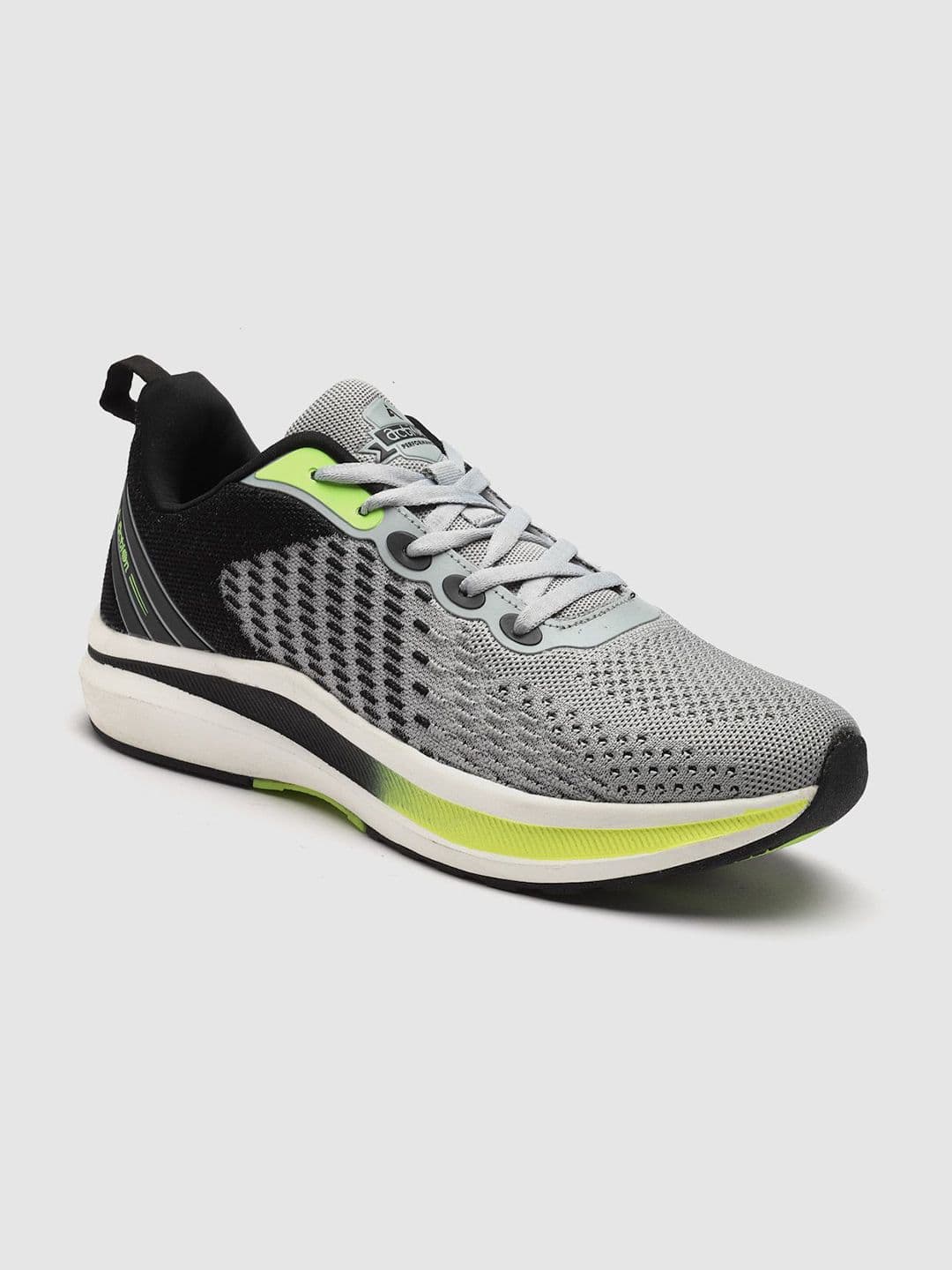 Action Men Running Non-Marking Shoes thumbnail 4