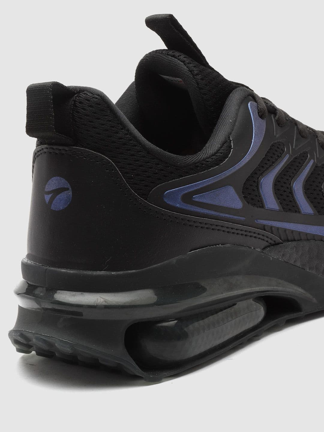 Action Men Bullet Mesh Running Non-Marking Shoes thumbnail 6