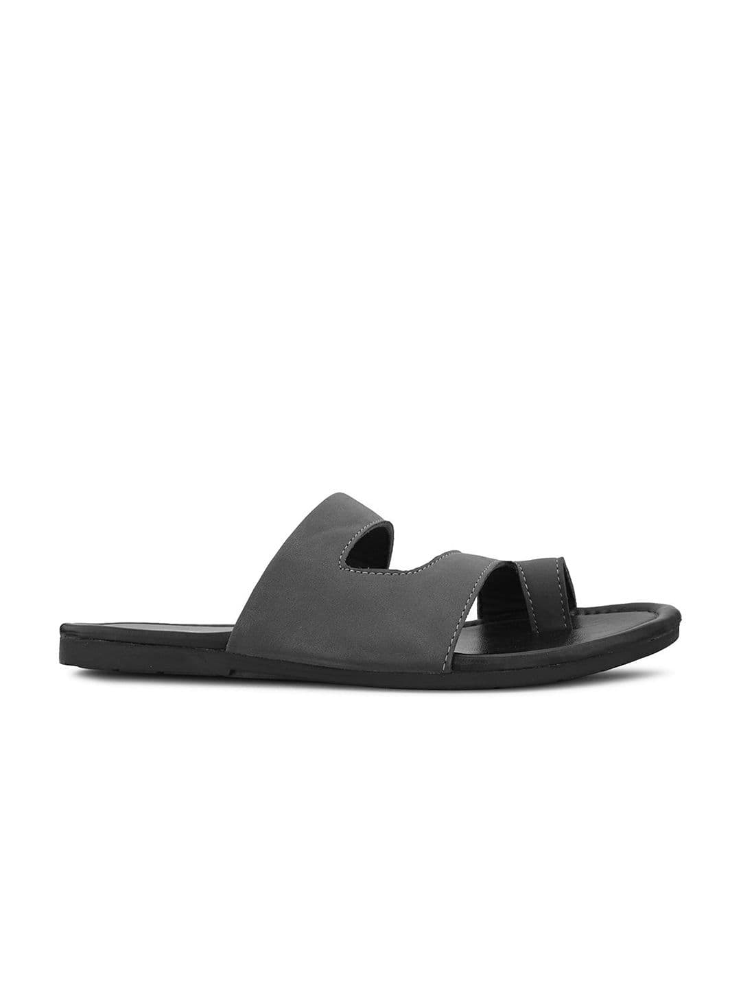 Appelon Men Synthetic Leather Comfort Sandals thumbnail 6