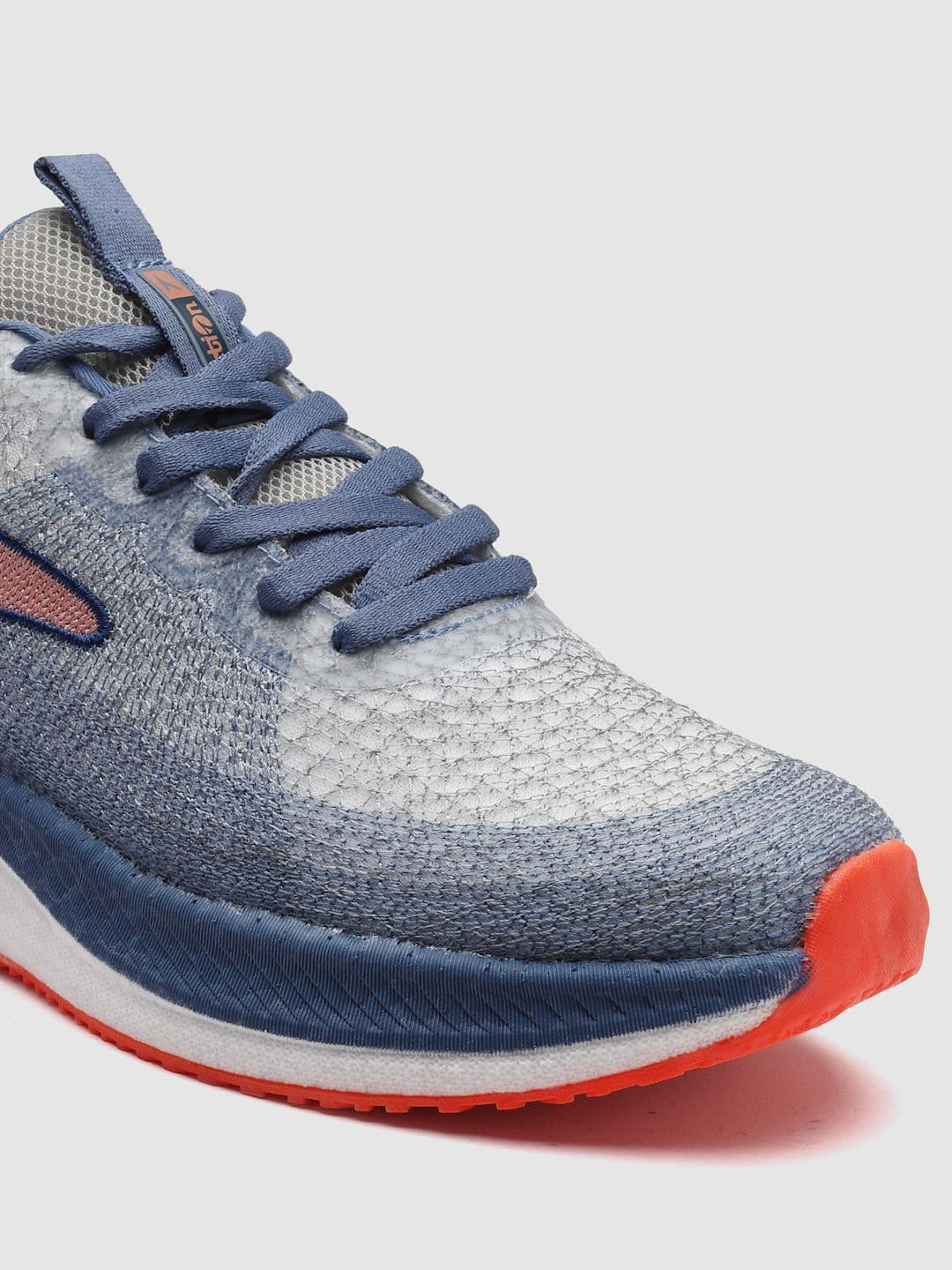 Action Men Lace-Ups Running Non-Marking Shoes thumbnail 6