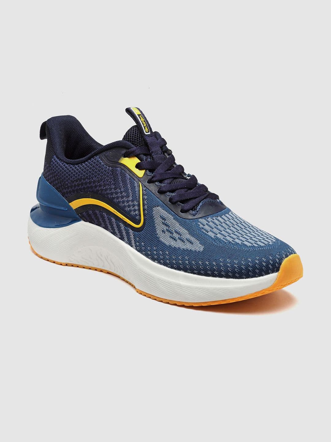 Action Men Running Non-Marking Shoes thumbnail 3
