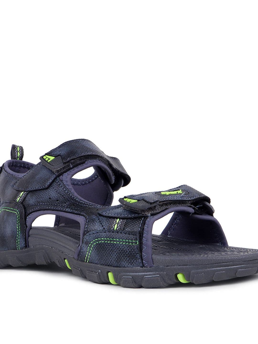 Sparx Men Synthetic Sports Sandals thumbnail 2